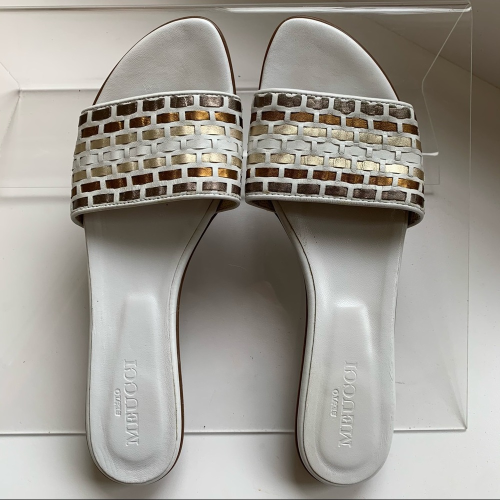 Sesto Meucci New heels/sandals